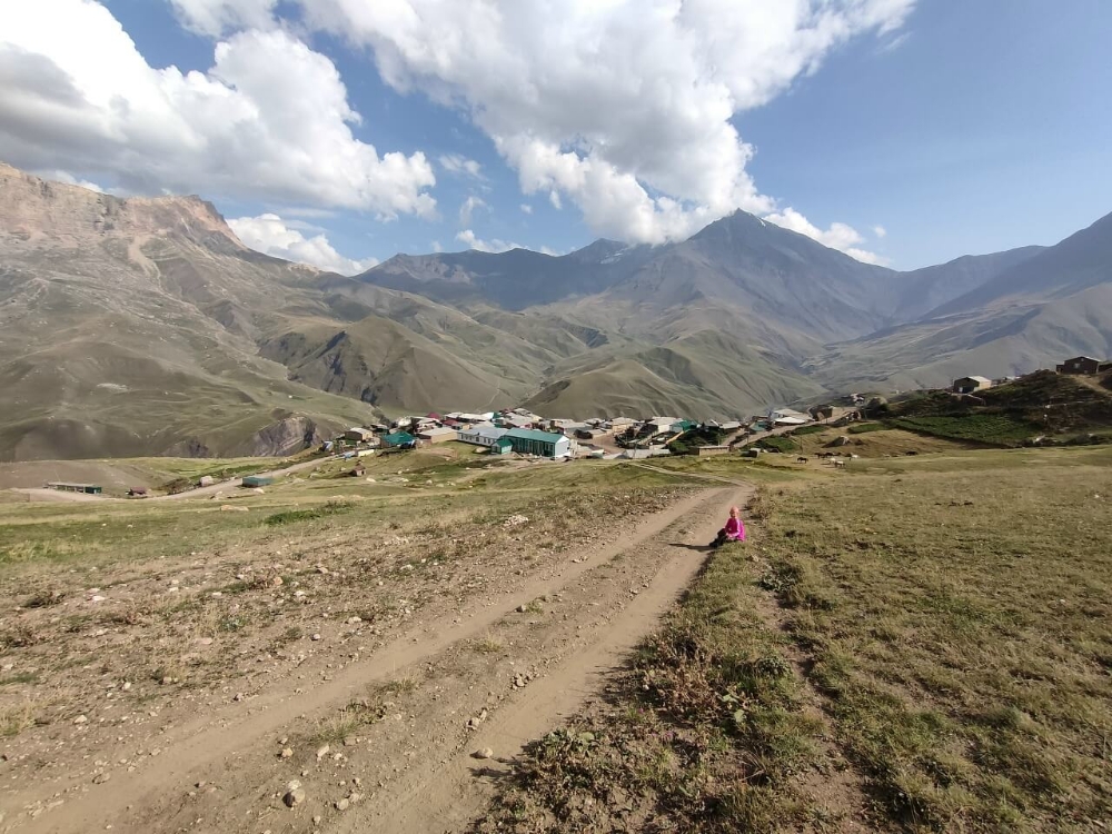 Kurush_Dagestan